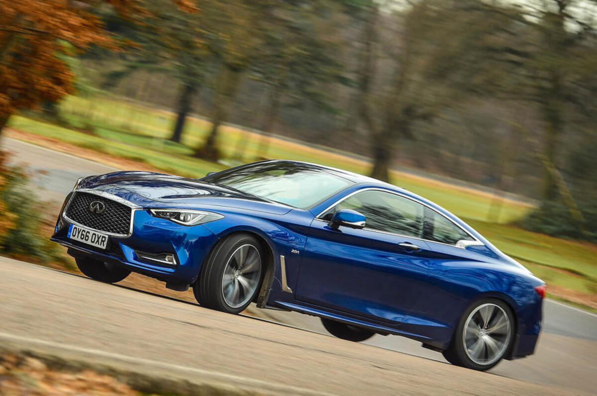 Infiniti q60 review Infiniti q60 review